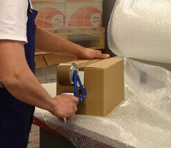 Lagerwesen_Packtisch Lagerwesen_Packtisch