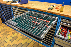 Lagerwesen_Schublade Lagerwesen_Schublade