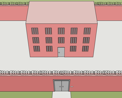 Gefängnis Gefängnis