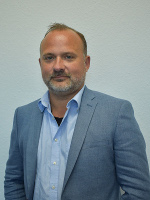 Herr Christian Thiemann Herr Christian Thiemann